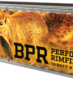 Browning Performance 22 LR 40gr, Lead Hollow Point, 1000rd/Case (10x100rd Boxes)