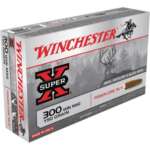 Winchester Super-X Power Core 300 Win Mag 150gr, Power Core 95-5 20rd Box