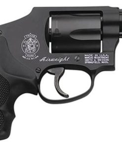 Smith & Wesson 442 38 Special, 1.9" Barrel No internal lock, 5 Round