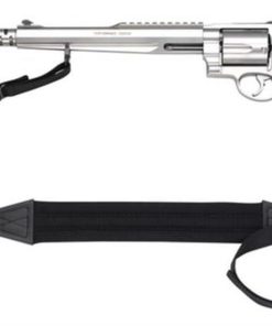 Smith & Wesson 500 Hunter Performance Center .500 S&W, 10.5" Barrel, Synthetic Grip, Matte Stainless, 5rd