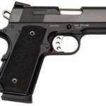 Charles Daly AK9 Pistol 9MM, 6.3" Barrel, Steel Frame, Matte Black, 10rd Mag