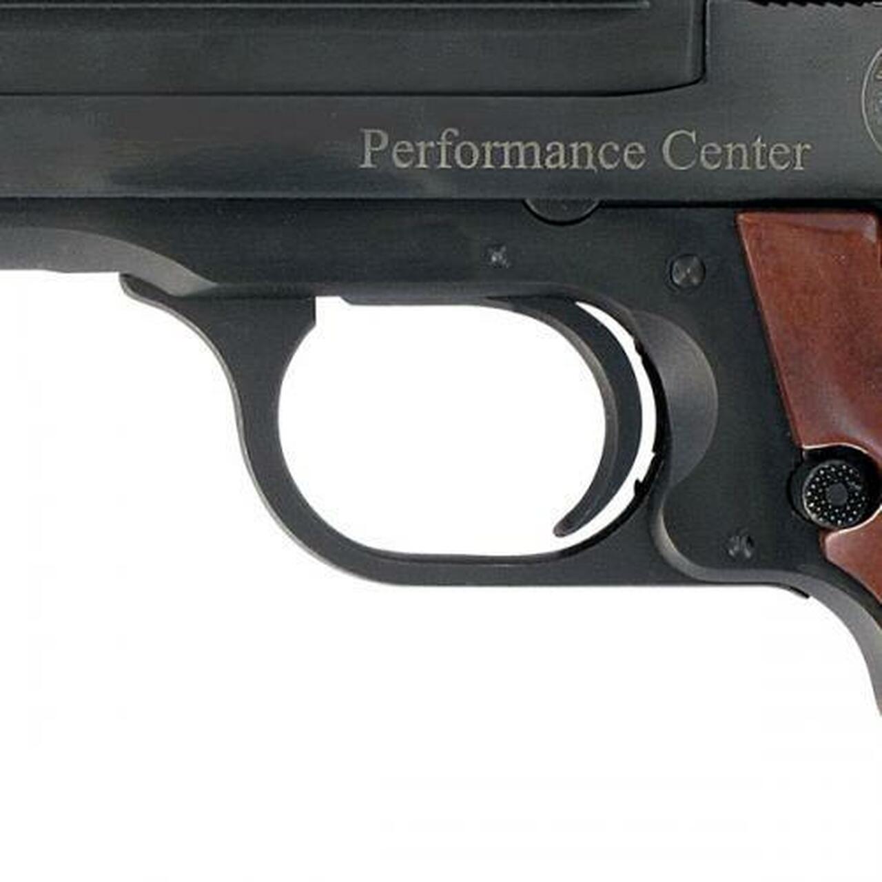Bergara Rifles B-14 Hunter Bolt 6.5 Creedmoor 22" Synthetic Green Stock Bergara Rifles B-14 Hunter Bolt 6.5 Creedmoor 22" Synthetic Green Stock - Image 4