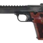 Bergara Rifles B-14 Hunter Bolt 6.5 Creedmoor 22" Synthetic Green Stock