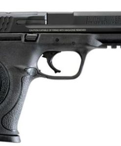 Smith & Wesson MP9 Pro Series C.O.R.E. 9mm 4.25" Threaded Barrel