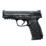 HK VP9, 9mm three 10rd magazines and night sights