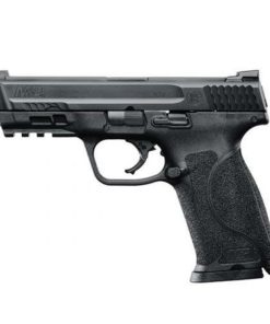HK VP9, 9mm three 10rd magazines and night sights