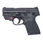 Marlin 1895 Modern Lever Hunter .45-70 Govt, 18" Barrel, Midwest Industries M-Lok Forend, Black