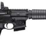 Smith & Wesson M&P15 Sport II 556 16" Barrel Black*CA Legal* 10rd Mag