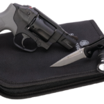Smith & Wesson M&P Bodyguard Everyday Carry Kit 38 Special+P, 1.9" Barrel, Crimson Trace, MA Compliant, 5rd