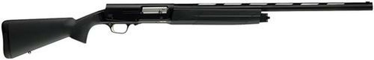 Browning A5 Stalker 12 Ga 28" 3" 4 Black Synthetic Browning A5 Stalker 12 Ga 28" 3" 4 Black Synthetic