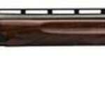 Mossberg SA-28 28 Ga 26" Barrel 2.75" Walnut High Gloss Stock Blued