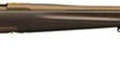 Browning X-Bolt Pro Long Range Bolt 6.5 Creedmoor 26" Heavy Fluted TB