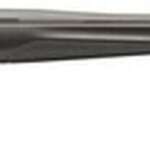 Browning X-Bolt Pro 6.5 PRC, 24" Barrel, Carbon Fiber Stock, Stainless Steel, Tungsten, 4rd