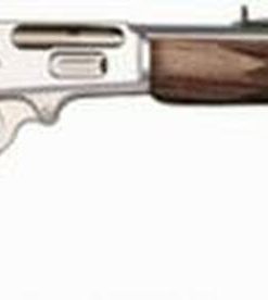 Marlin Lever 1895GS Guide Gun 45-70 Govt 18.5" SS Barrel Walnut Stock 4 round