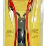 North American Arms NAA Sidewinder 22mag/22lr 4" Barrel