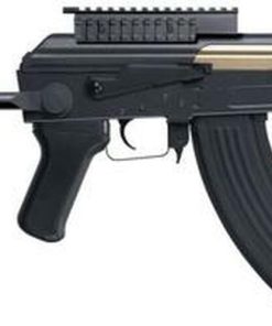 Mossberg Patriot Deer Thug, .270 Win, 22", 5rd, Mossy Oak Break-Up Camo