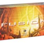 Federal Fusion Sabot Slugs 12 Gauge 3 Inch 1700 FPS .875 Ounce 5 Per Box