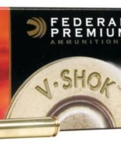 Federal Vital-Shok .280 Remington 140gr, Trophy Bonded Tip 20rd Box