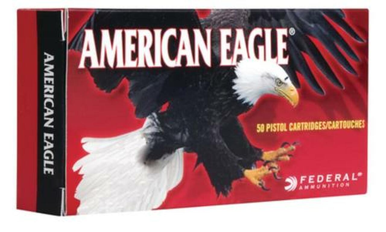 Federal Standard 44 Rem Mag 240gr, Jacketed Hollow Point, 50rd Box Federal Standard 44 Rem Mag 240gr, Jacketed Hollow Point, 50rd Box