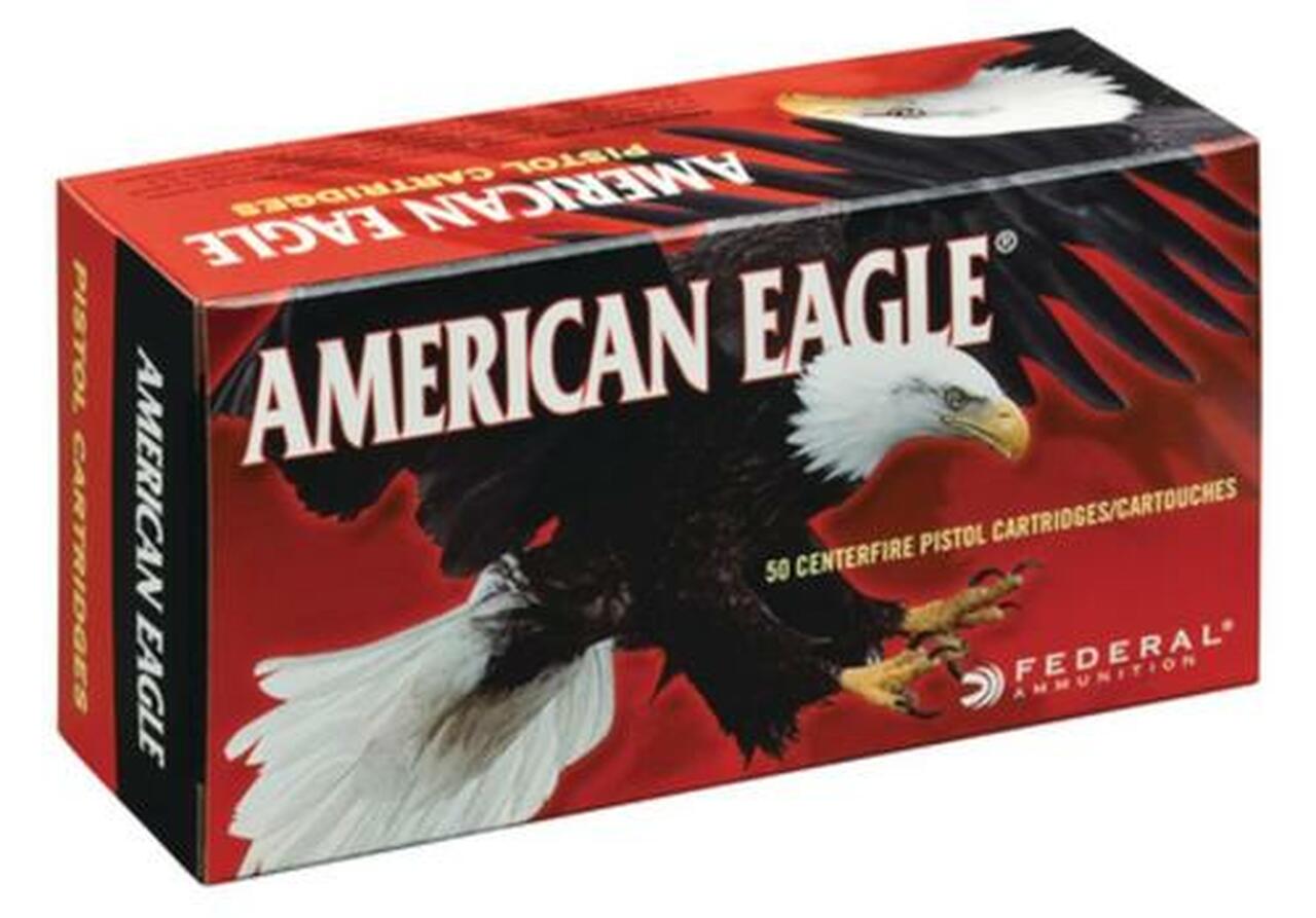 Federal Standard 38 Super +P Full Metal Jacket 130gr, 50Box/20Case Federal Standard 38 Super +P Full Metal Jacket 130gr, 50Box/20Case