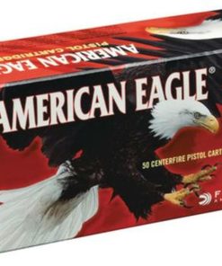 Federal American Eagle .32 ACP 71gr, Full Metal Jacket 50rd Box