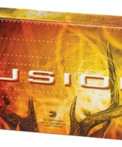 Federal .243 Winchester 95gr, Fusion 20rd Box