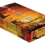 Federal .308 Winchester 150gr, Fusion 20rd Box