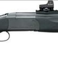 Fierce Fury 300 Win Mag Titanium Barrel Finish, SS E-Brake, Carbon Stock
