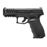 Ruger American Pistol Pro Model 9MM 4.2" Barrel, Novak Sights, 17 Rd Mag