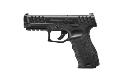 Buy Ruger American Pistol Pro Model 9MM 4.2" Barrel, Novak Sights, 17 Rd Mag