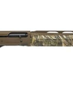 Ruger American Predator Rifle 6.5 Creedmoor 22" Threaded Barrel, Vortex Crossfire II 4-12x44mm Scope 5rd Mag