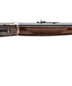 Uberti 1886 Lever Action Sporting Rifle, .45-70, 25.5" Barrel, Case Hardened