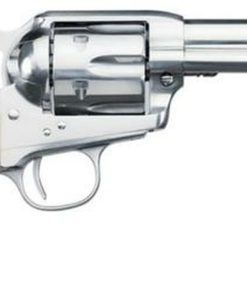 *D*Uberti 1878 Short Stroke SASS Nickel .45 Colt, 5 1/2" Barrel
