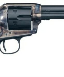 Uberti 1873 Cattleman El Patron New Model .45 Colt, 4.75", Blued