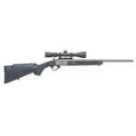 Remington 700 Long Range, Bolt Action, 7MM Remington Magnum, 26" Barrel, Black, Bell & Carlson M40 Tactical Stock, 3Rd