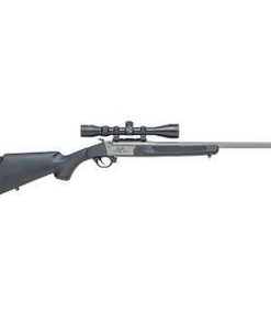 Remington 700 Long Range, Bolt Action, 7MM Remington Magnum, 26" Barrel, Black, Bell & Carlson M40 Tactical Stock, 3Rd