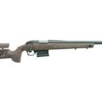 Rock River Arms BT-6 338 Lapua Magnum Semi Auto 24" Barrel, 2 Stage Trigger, MagPul PRS Stock