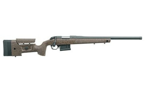 Buy Rock River Arms BT-6 338 Lapua Magnum Semi Auto 24" Barrel, 2 Stage Trigger, MagPul PRS Stock