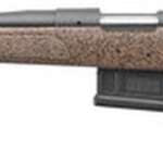 Bergara B-14 HMR 6.5 Creedmoor, Molded LH Chassis