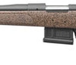Savage 110 High Country, .308 Win, 22", 4rd, AccuStock Camo
