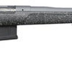 Savage 110 Ridge Warrior Bolt 6.5 Creedmoor, 24" Barrel, Accustock Mossy Oak Overwatch Stock Gunsmoke Gray PVD, 10rd
