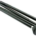 Savage Axis XP 350 Legend Weaver 3-9x40 Scope, 18" SS Barrel, Ergo Stock,