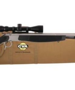 Nesika Sporter 7mm-08 Rem, 24" Stainless Steel Barrel, Composite Stock