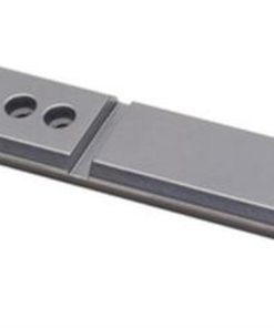 Arsenal SAM7K-04 Pistol, 762X39, 10.5", Steel, Black, Adjustable Sights, Picatinny Rail for Rear Attachments