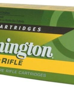Remington Core-Lokt 30-06 Spg 125GR Pointed Soft Point 20rd Box