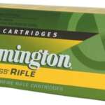 Remington Core-Lokt 444 Marlin 240gr, Soft Point, 20rd Box