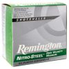 Buy Remington Nitro Steel Shotshells 12 Ga, 3", 1.3oz, 4 Shot, 25rd/Box