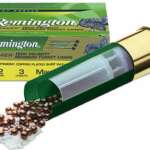 Remington Premier HV Mag Turkey 12 ga 3 1-3/4 oz 5 Shot 10Bx/10Cs