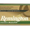 Buy Remington Premier 243 Winchester AccuTip 75gr, 20Box/10Case
