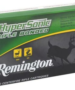 Remington Core-LokT HyperSonic 243 Winchester 100gr, PSP 20rd Box